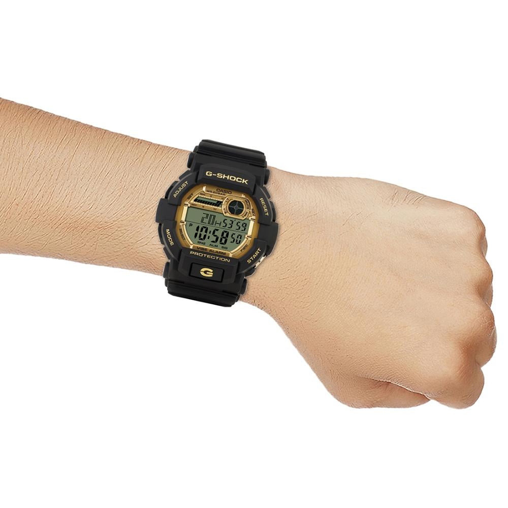 CASIO Men Youth - G1455