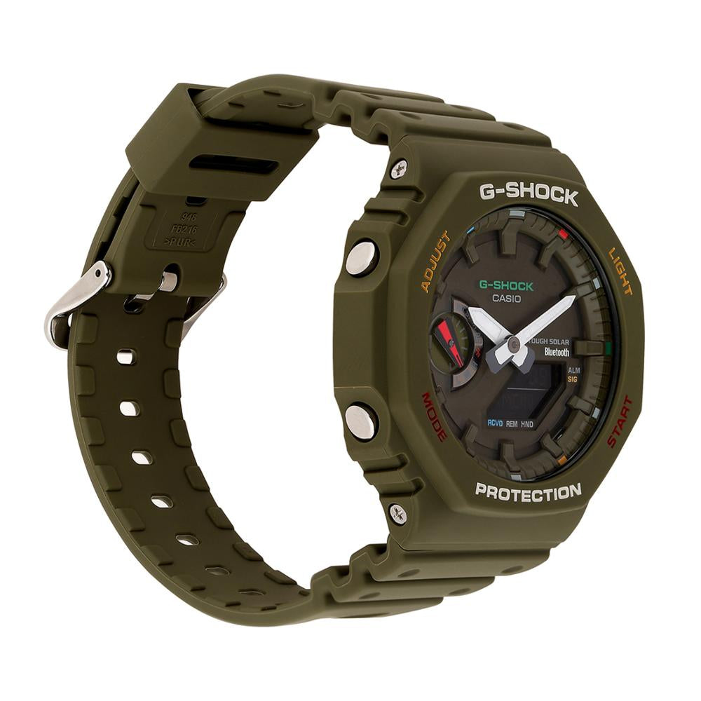 CASIO Men Connect - G1477