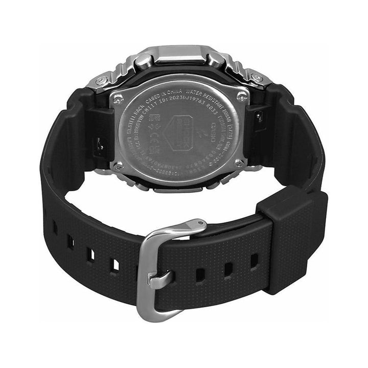 CASIO Men GBM-2100 G1581