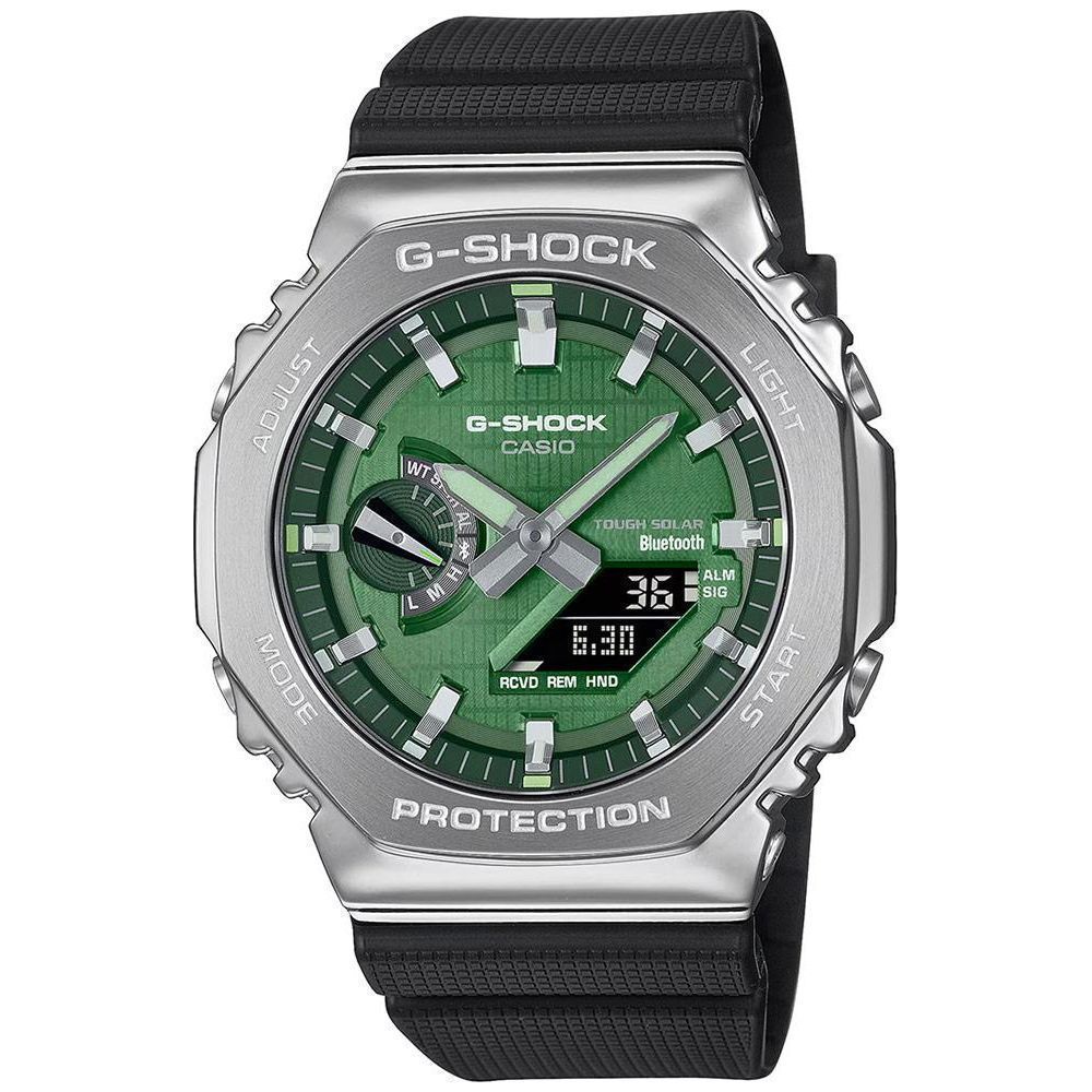 CASIO Men GBM-2100 G1583
