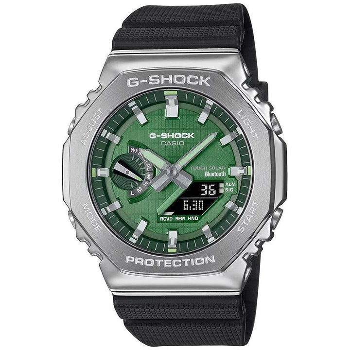CASIO Men GBM-2100 G1583