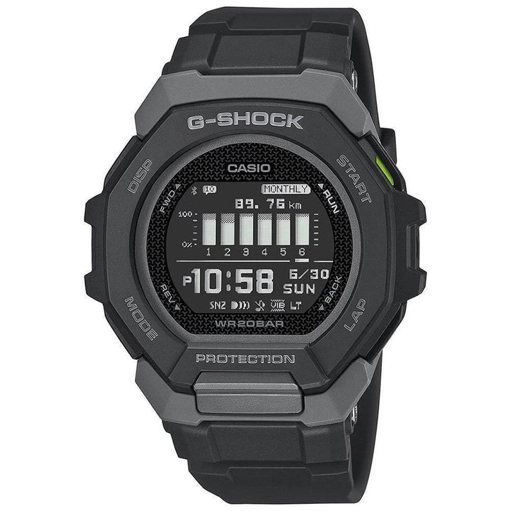 CASIO Men GBD-300 G1586