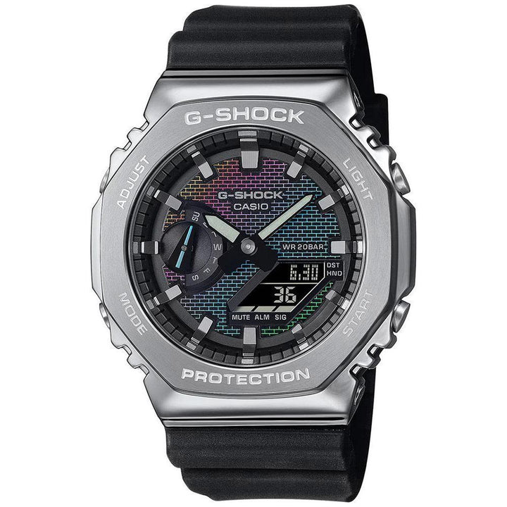CASIO Men GM-2100 G1592