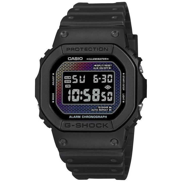 CASIO Men DW-5600 G1595