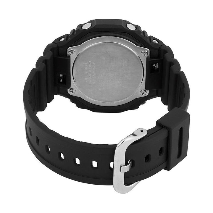 CASIO Men GA-2100 G1596