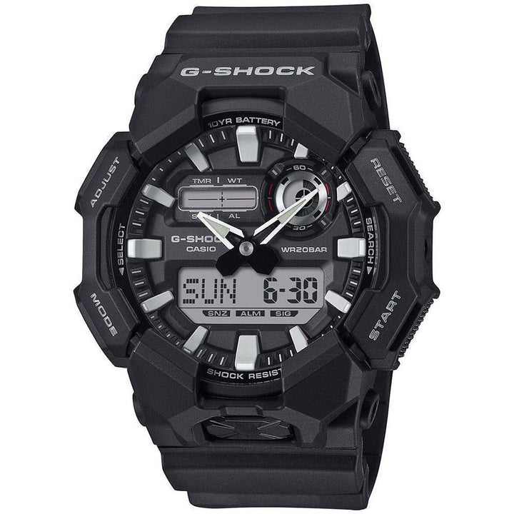 CASIO Men GA-010 G1601