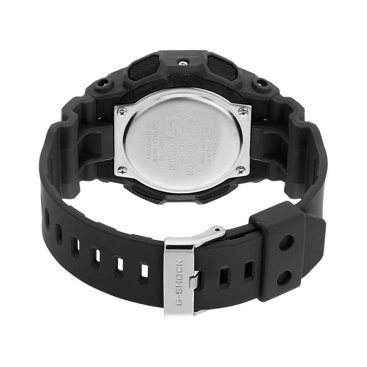 CASIO Men GA-010 G1601