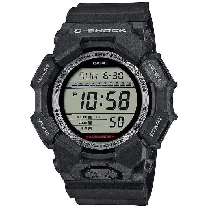 CASIO Men GD-010 G1604