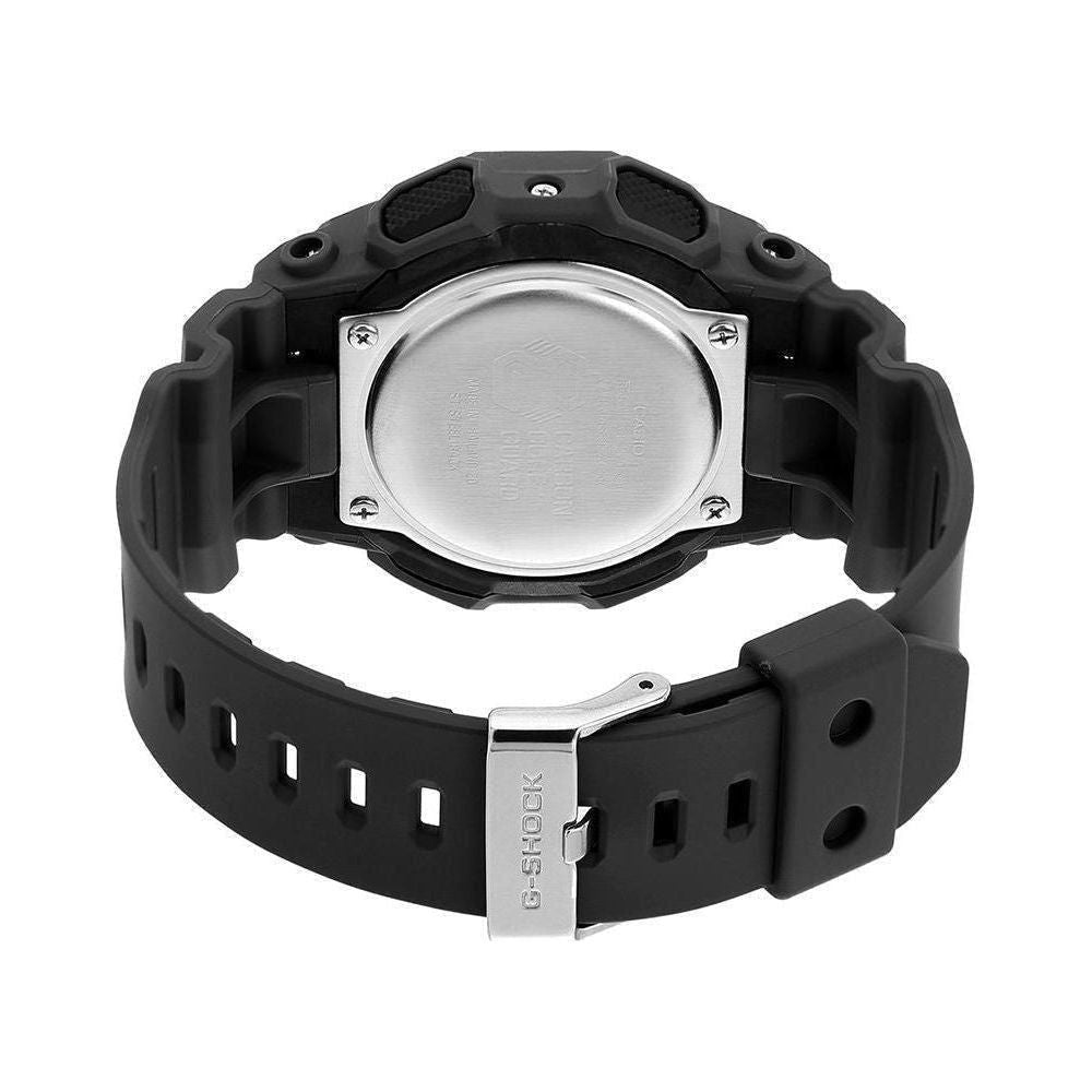 CASIO Men GD-010 G1604