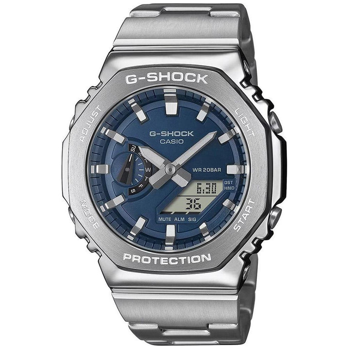 CASIO Men GM-2110 G1613