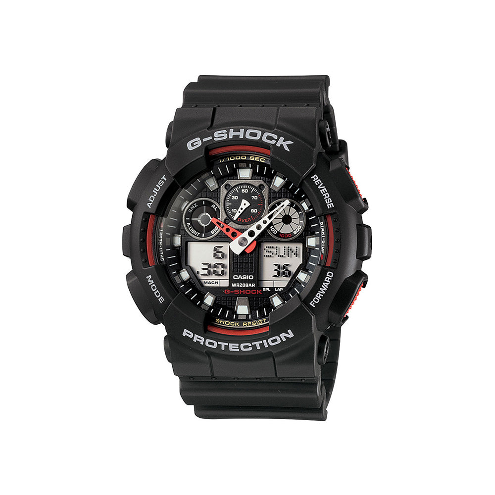 G-SHOCK Men G-Shock - G272