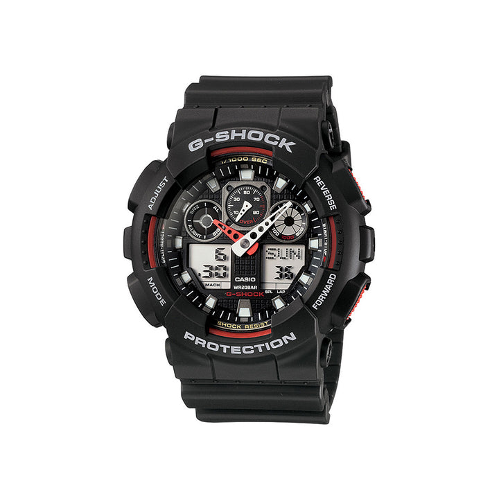 G-SHOCK Men G-Shock - G272