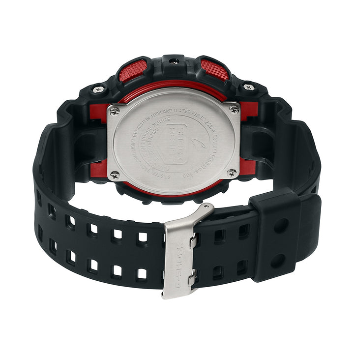 G-SHOCK Men G-Shock - G272