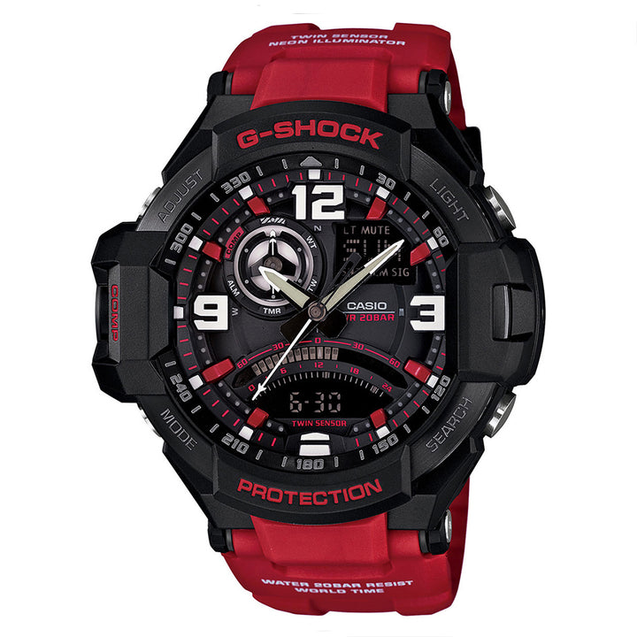 G-SHOCK Men G-Shock - G542