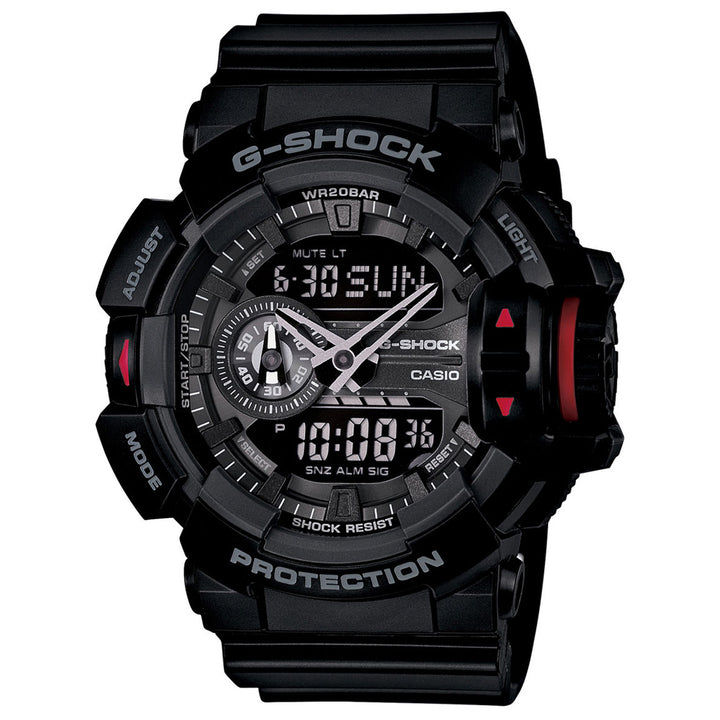 CASIO Men G-Shock - G566