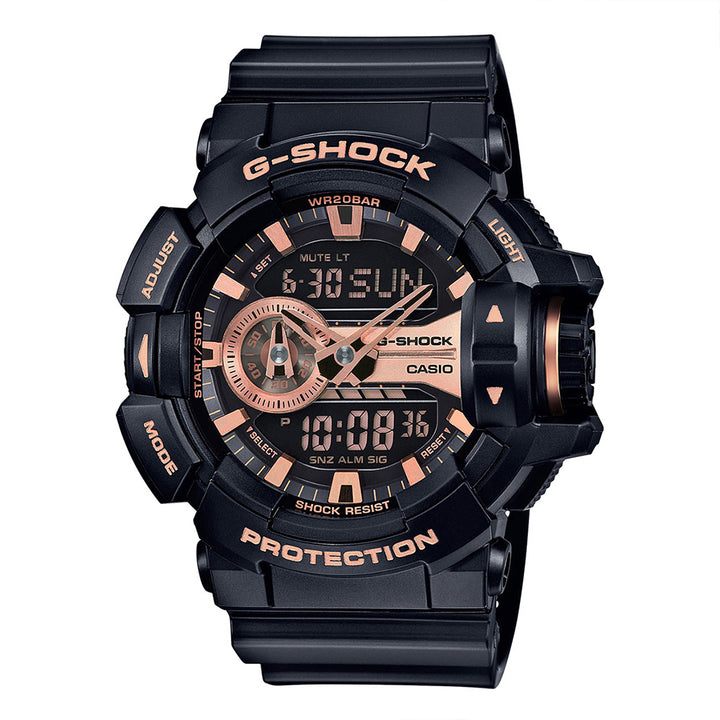 G-SHOCK Men G-Shock - G650
