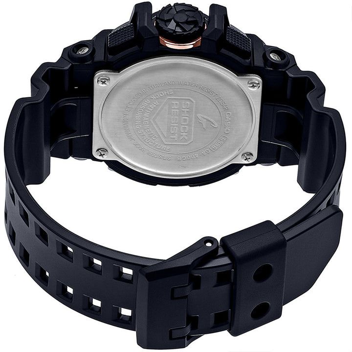 G-SHOCK Men G-Shock - G650