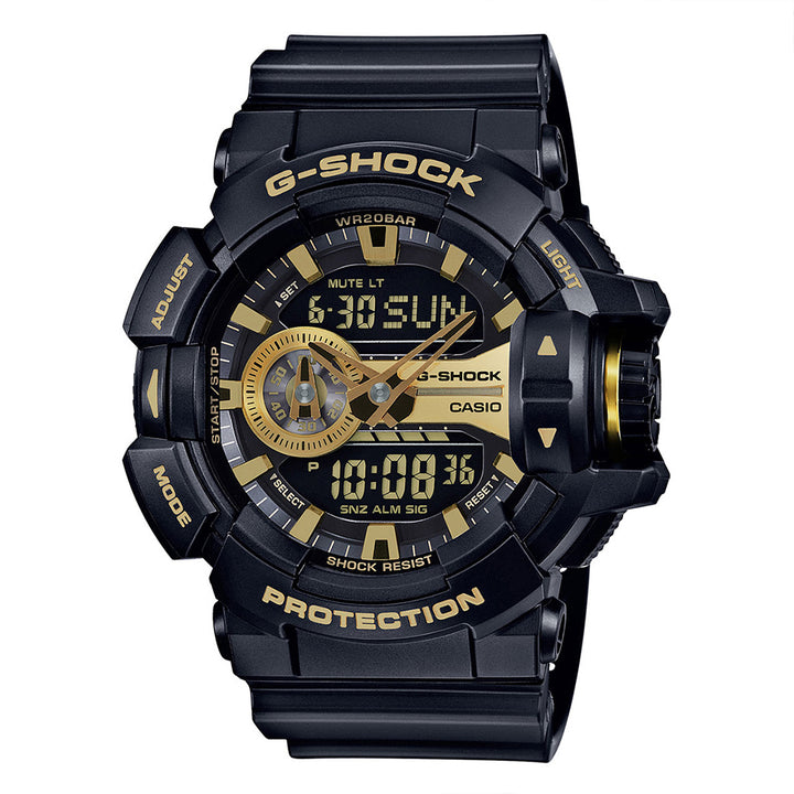 G-SHOCK Men G-Shock - G651