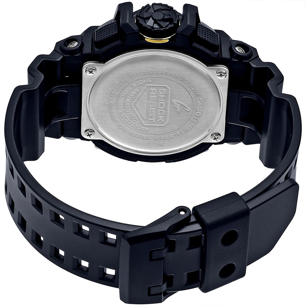 G-SHOCK Men G-Shock - G651