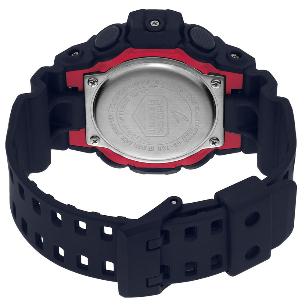 G-SHOCK Men G-Shock - G714
