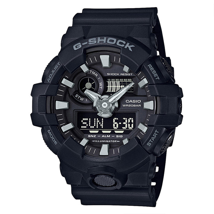 G-SHOCK Men G-Shock - G715