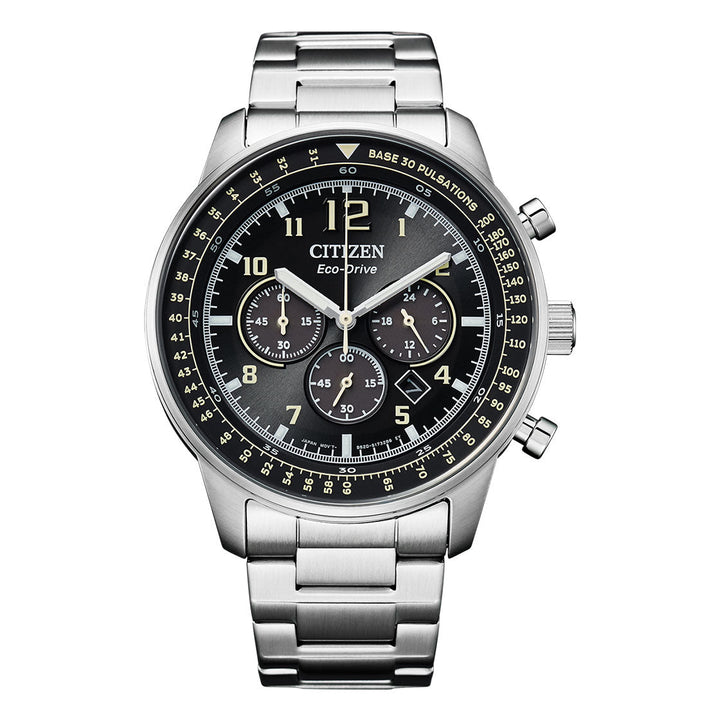 Citizen CA4500-83E Men Watch