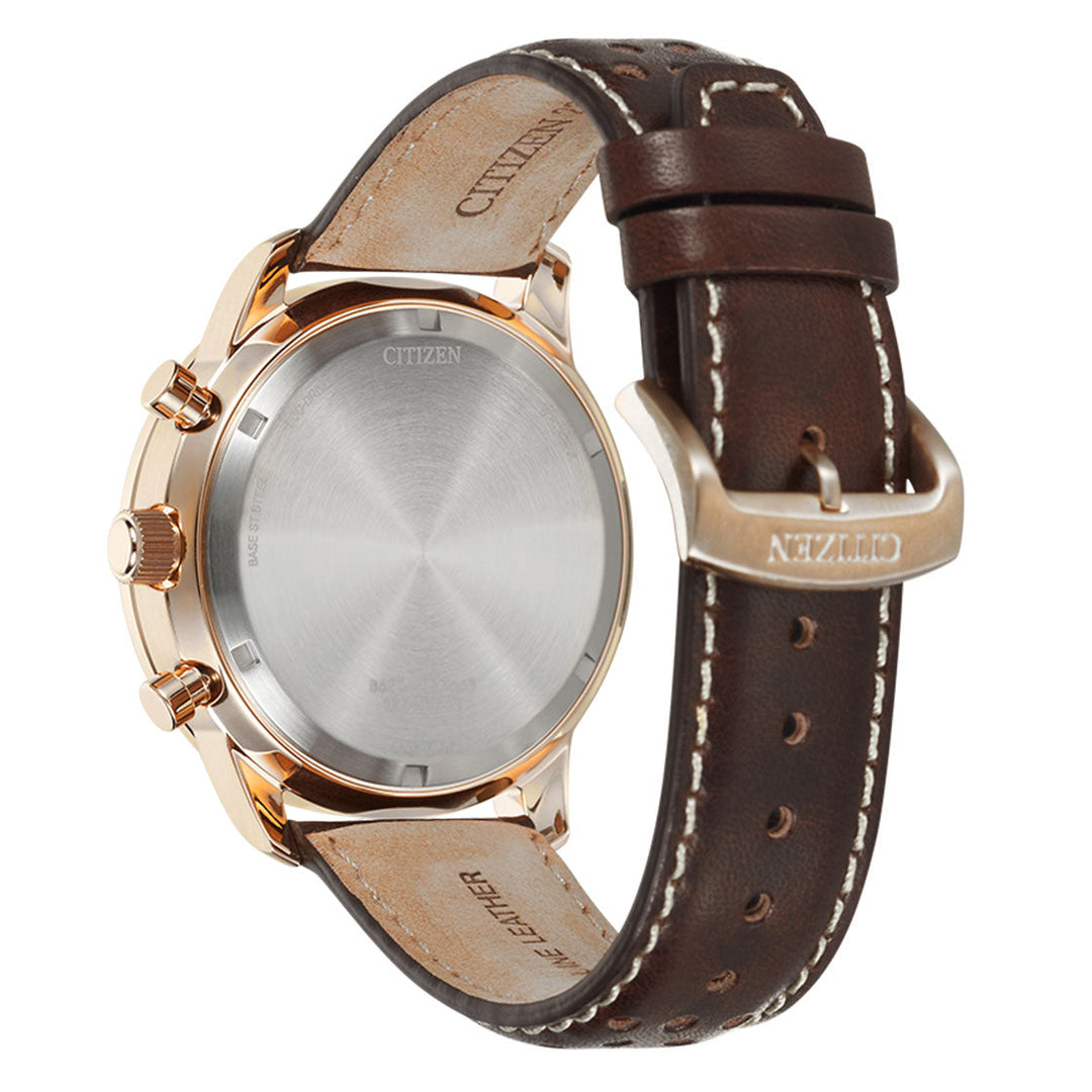 Citizen CA4503-18L Men Watch