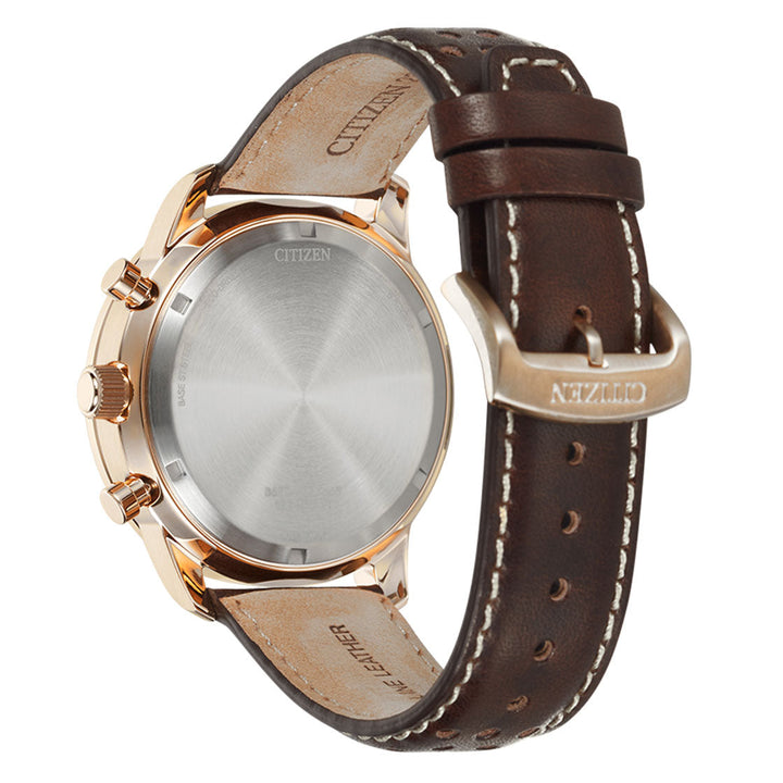 Citizen CA4503-18L Men Watch