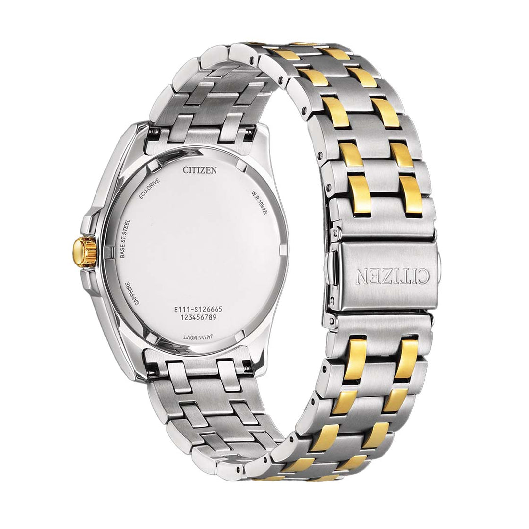 Eco-Drive BM7534-59A Watch