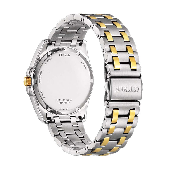 Eco-Drive BM7534-59A Watch