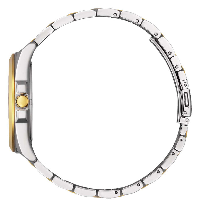 Eco-Drive BM7534-59A Watch