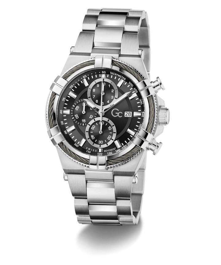 Gc IronForce Chrono Z76001G2 Men&