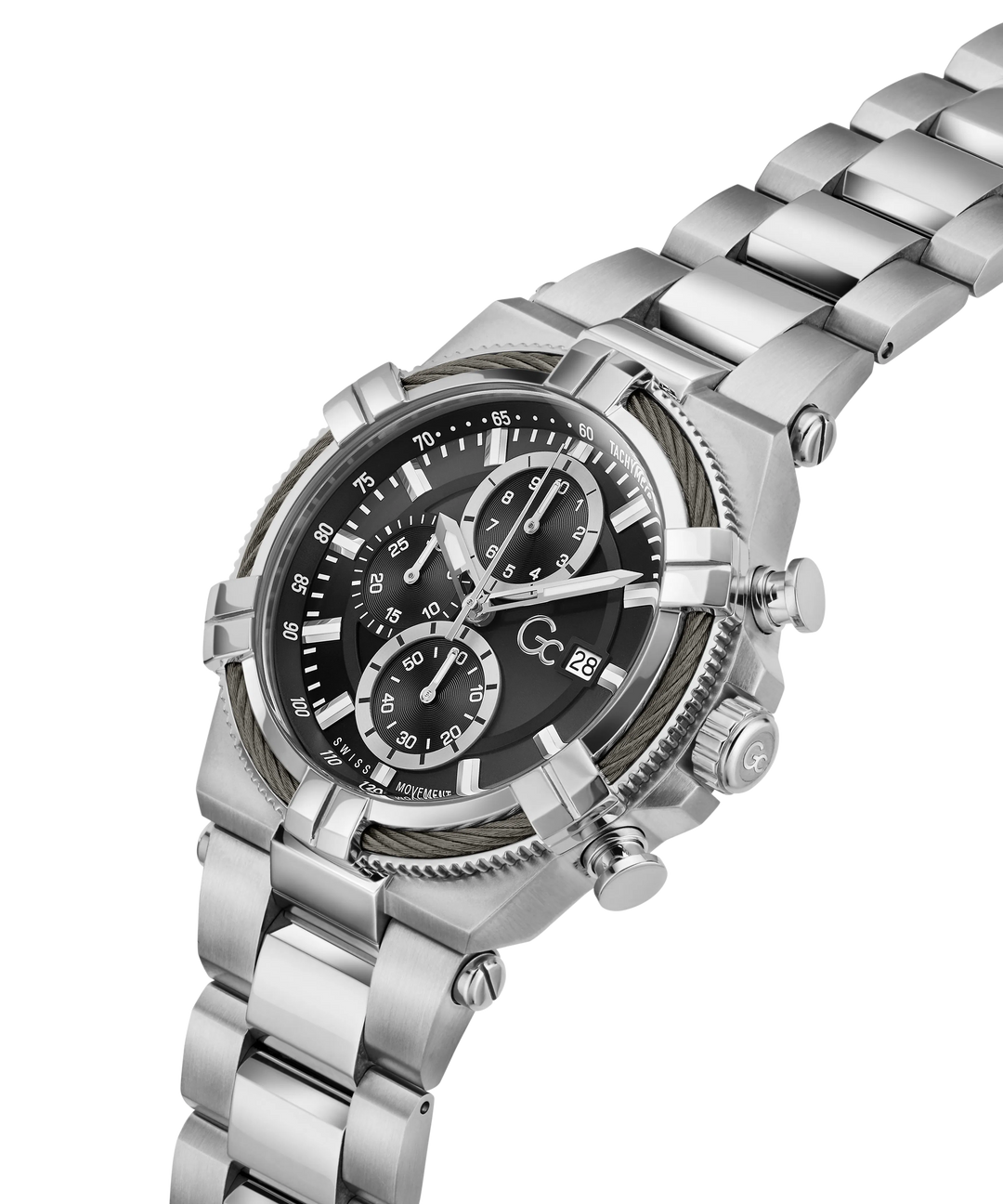 Gc IronForce Chrono Z76001G2 Men&