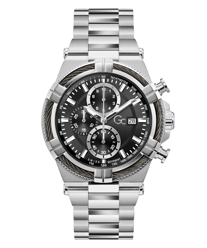Gc IronForce Chrono Z76001G2 Men&