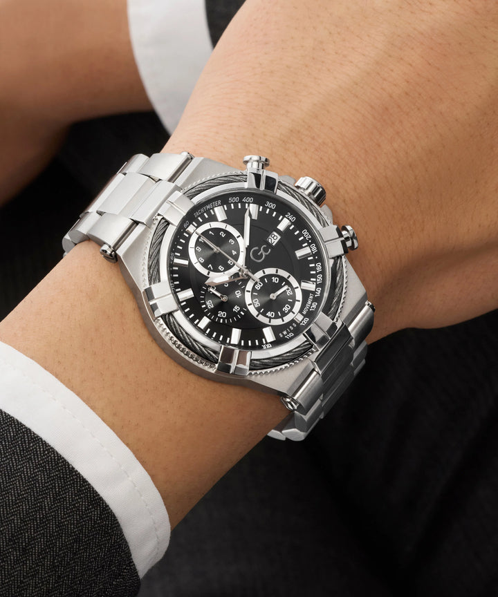 Gc IronForce Chrono Z76001G2 Men&