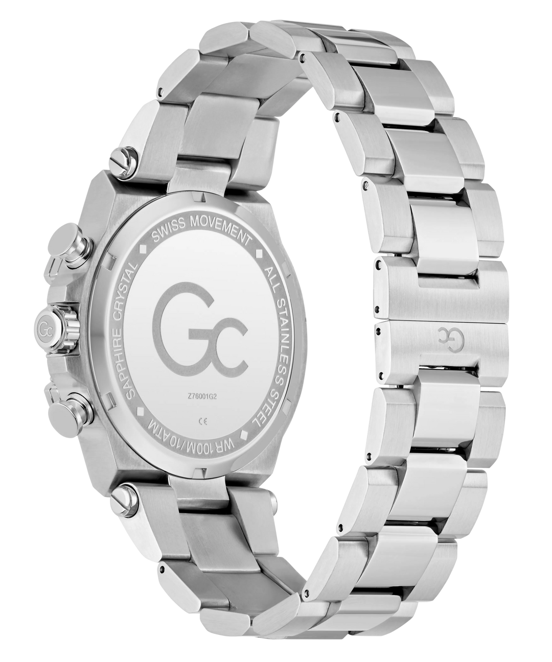 Gc IronForce Chrono Z76001G2 Men&