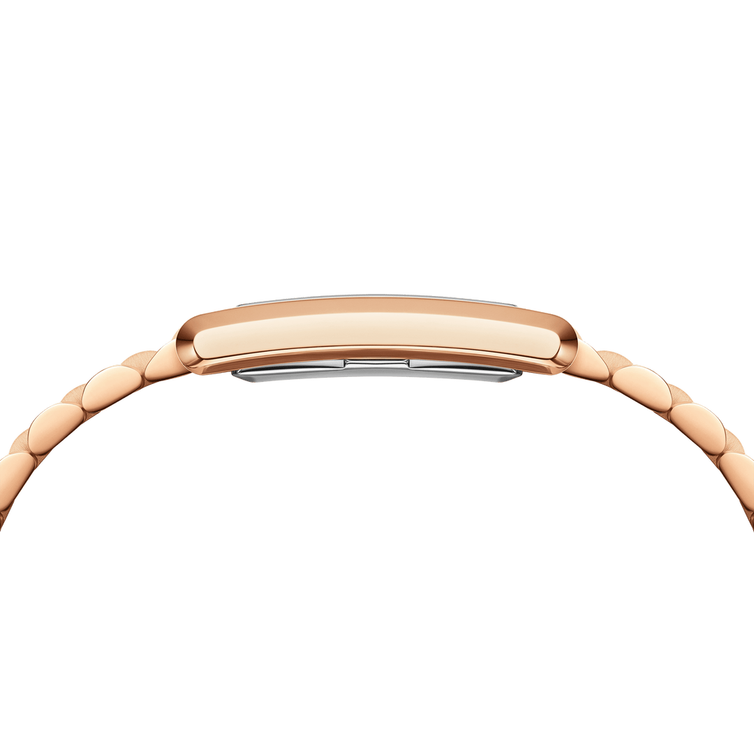 Bound 3-Link Rose Gold