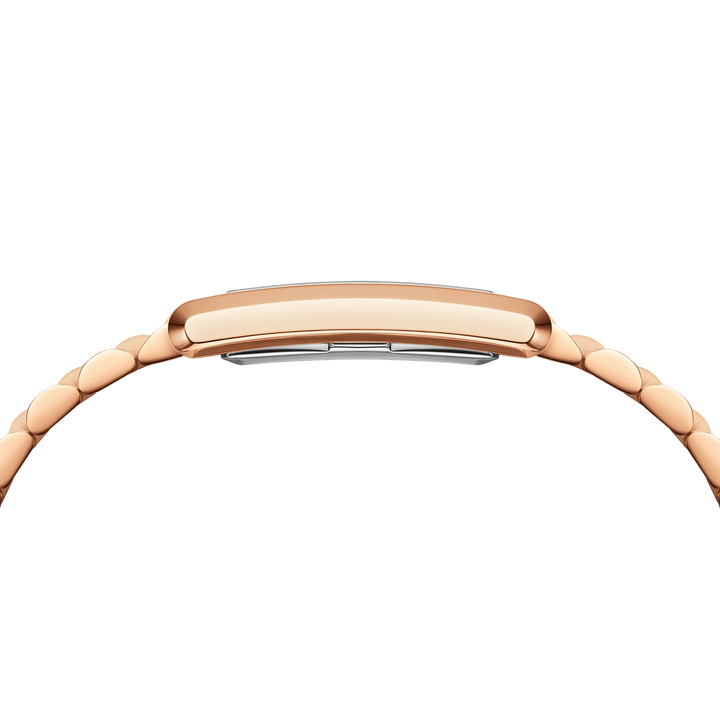 Bound 3-Link Rose Gold