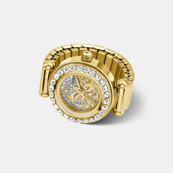 Guess Anna GW1078L2 Gold Dial Women&