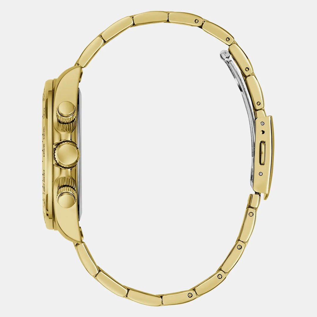 Guess Arthur Black Dial Men&
