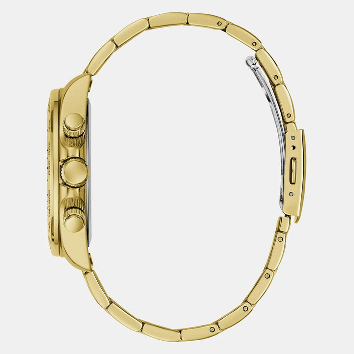 Guess Arthur Black Dial Men&