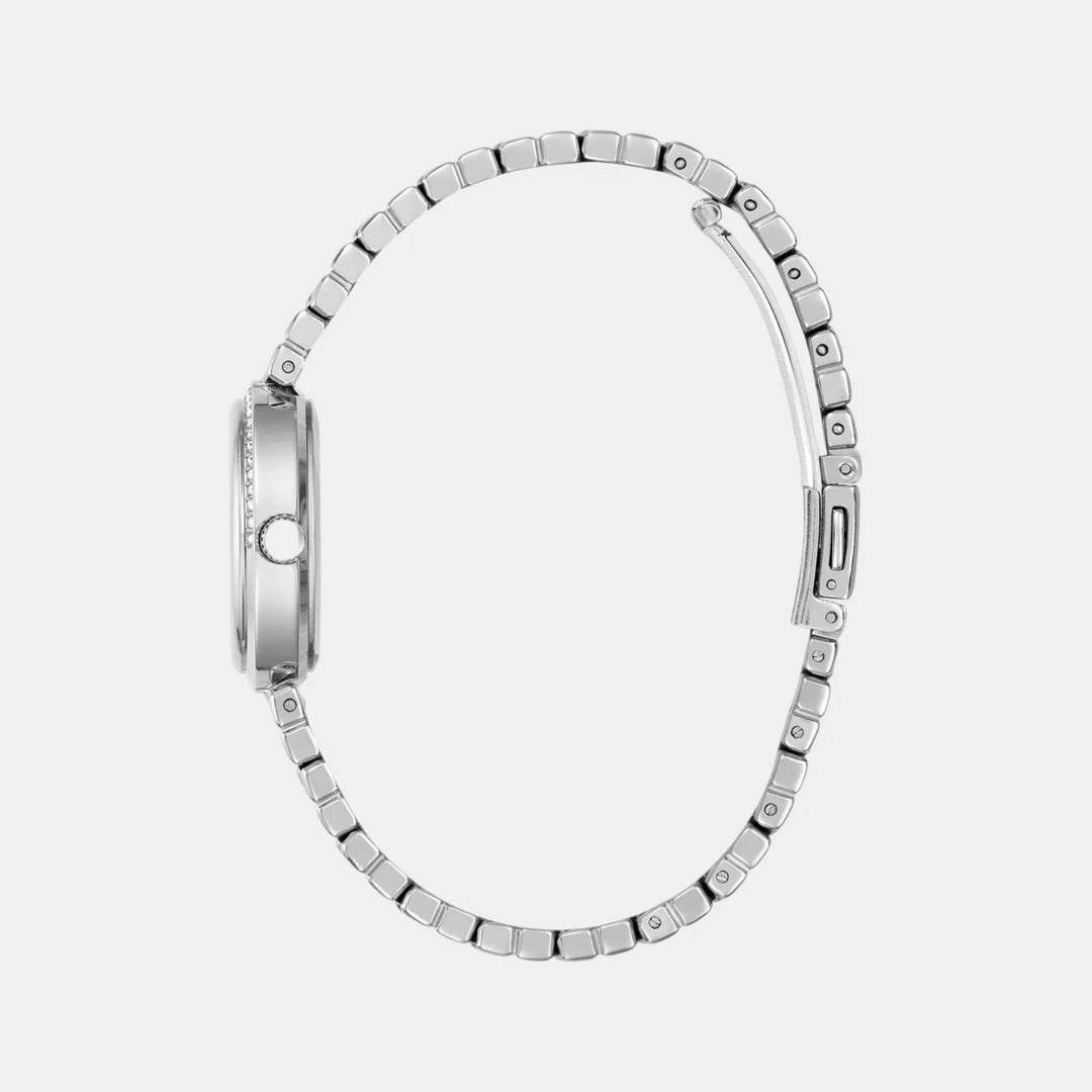Guess Clara GW0930L1 Green Dial Women&