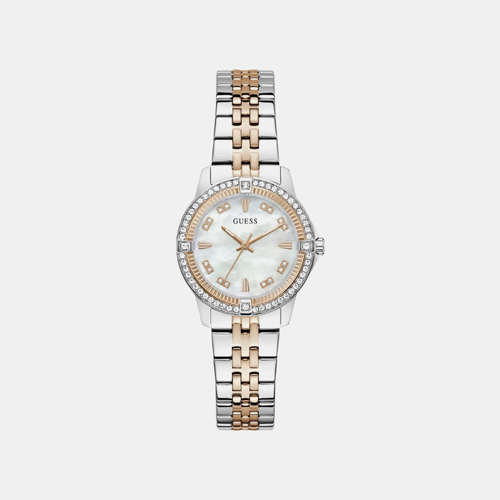 Guess Colette GW1027L5 Mother of Pearl Dial Women&