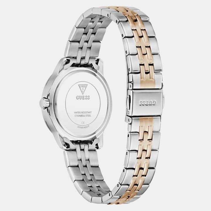 Guess Colette GW1027L5 Mother of Pearl Dial Women&