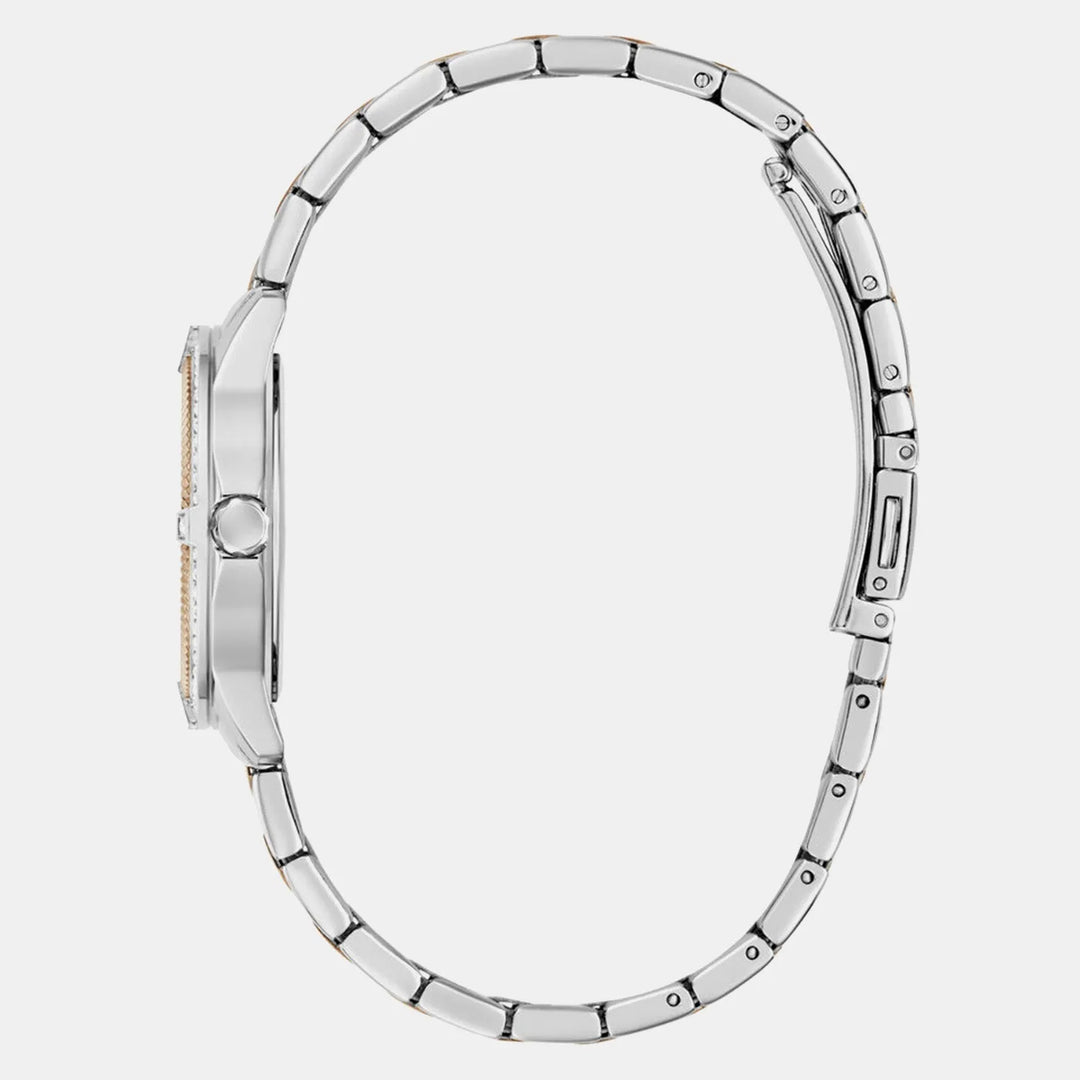 Guess Colette GW1027L5 Mother of Pearl Dial Women&