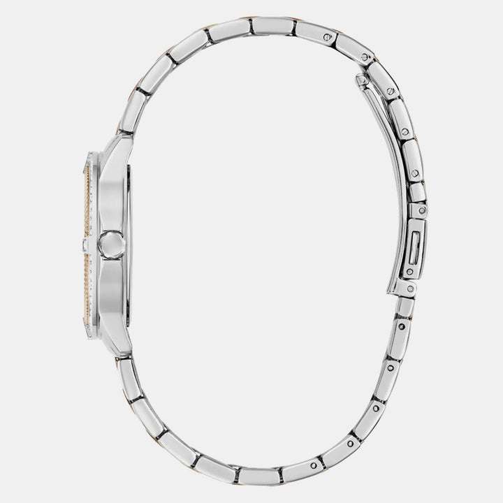 Guess Colette GW1027L5 Mother of Pearl Dial Women&