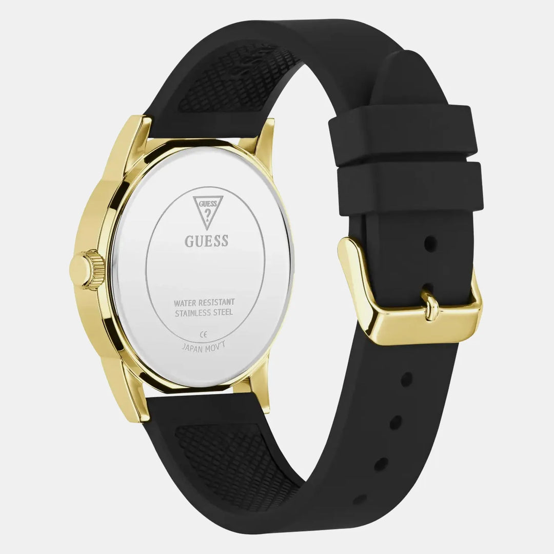 Guess Emerson GW1056G2 Green Dial Men&