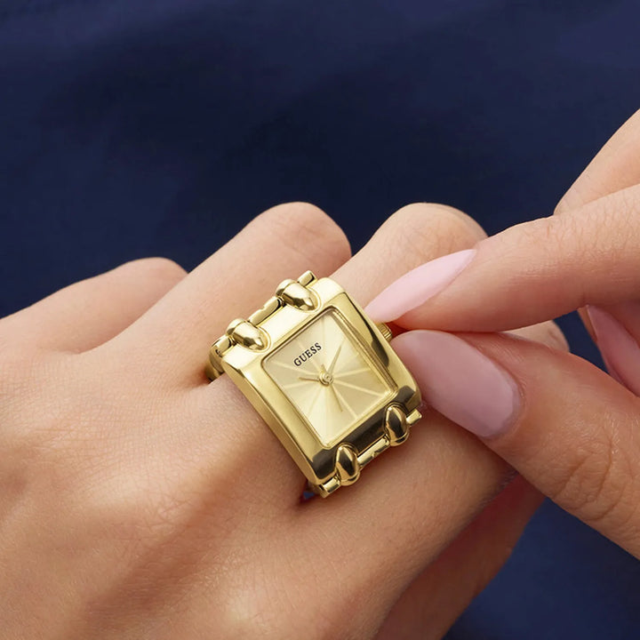 Guess Gb Mod Heavy Metal Women&
