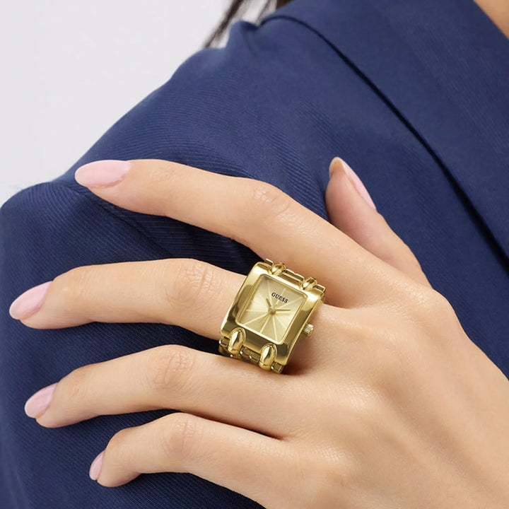 Guess Gb Mod Heavy Metal Women&