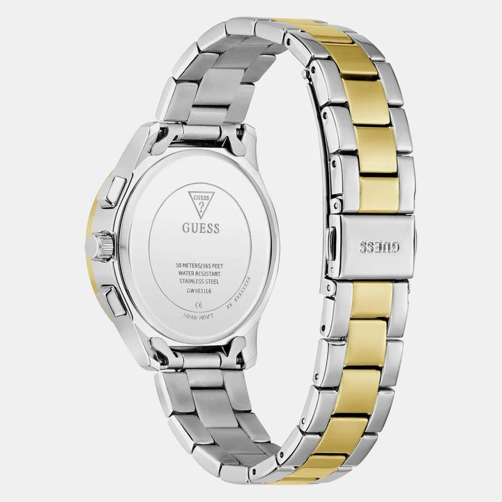Guess Gd Birdie GW1031L6 Green Dial Women&